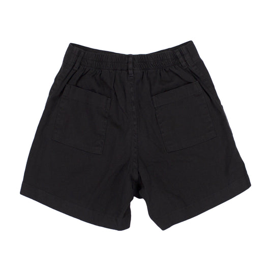 Venice Shorts | Black