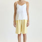Katty Tank Top | Lily White