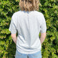 Everyday Short Sleeve | Light Heather Grey