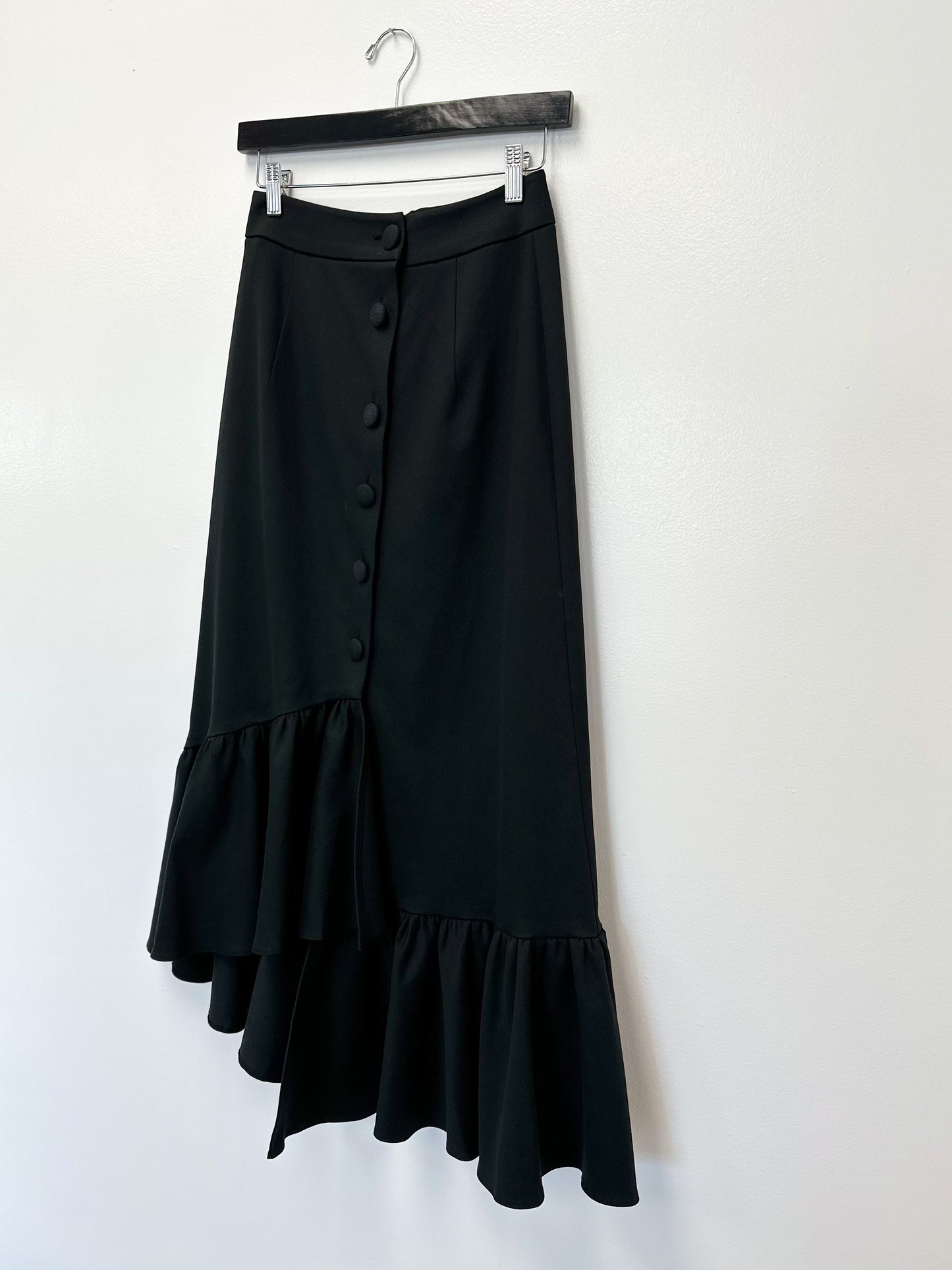 Poppy Skirt | Black