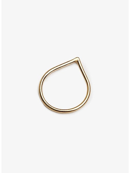 Stage Ring | Gold