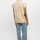 Digna Shirt | Beige